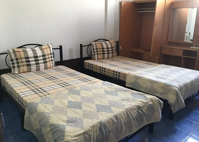Greentea Guesthouse